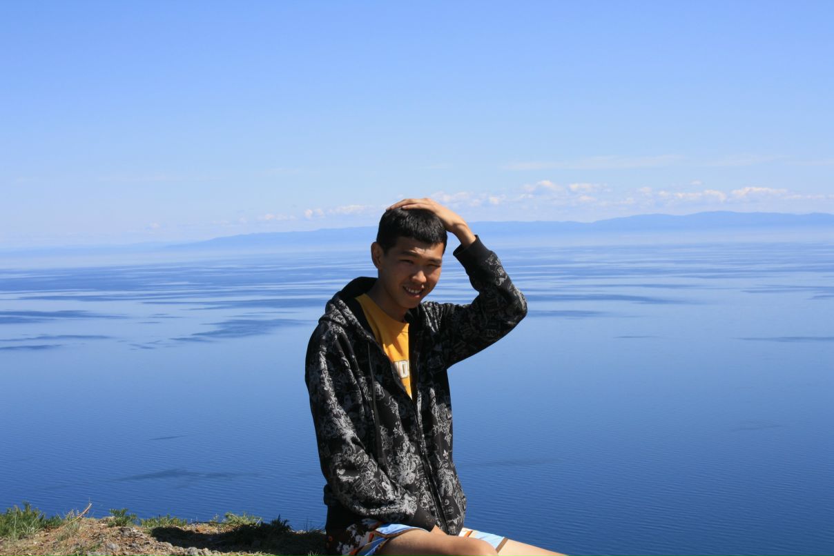 Булат Ермолаев фотография #4