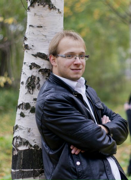 Андрей П фото №2