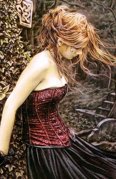 Red Dall фото №4