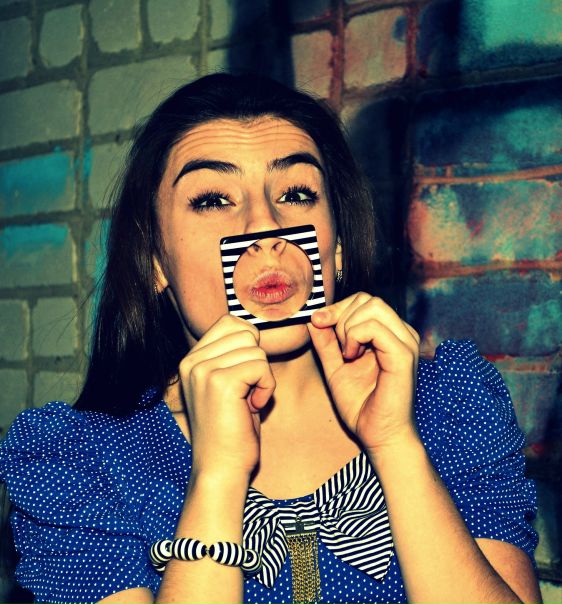 №1, Эльвира Гаджибалаева №1, Эльвира Гаджибалаева