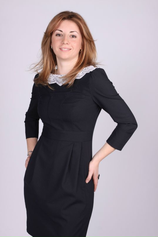 Маша Плоткина фотография #34