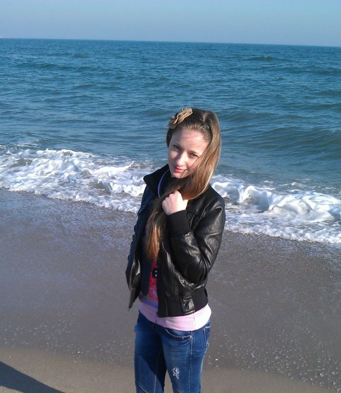 Маринка Репех фотография #25