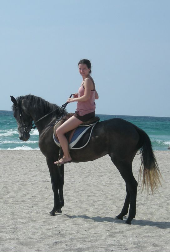 Ольга Боева фотография #31