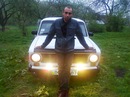 Андрій Беген фотография #7 (источник - https://vk.com/id143342480)
