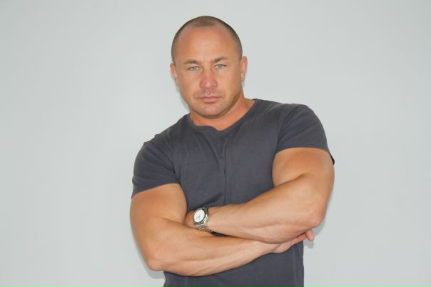 Andrej Kostenko фото №14