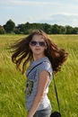 Фотография Хабибулиной Дарины