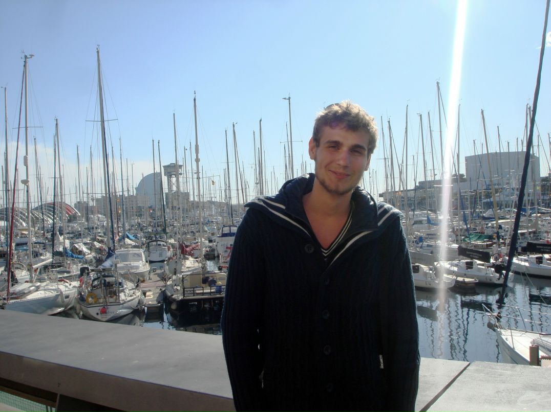 Илья Долгушин фотография #32