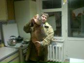 Фотография Глушаченко Александра