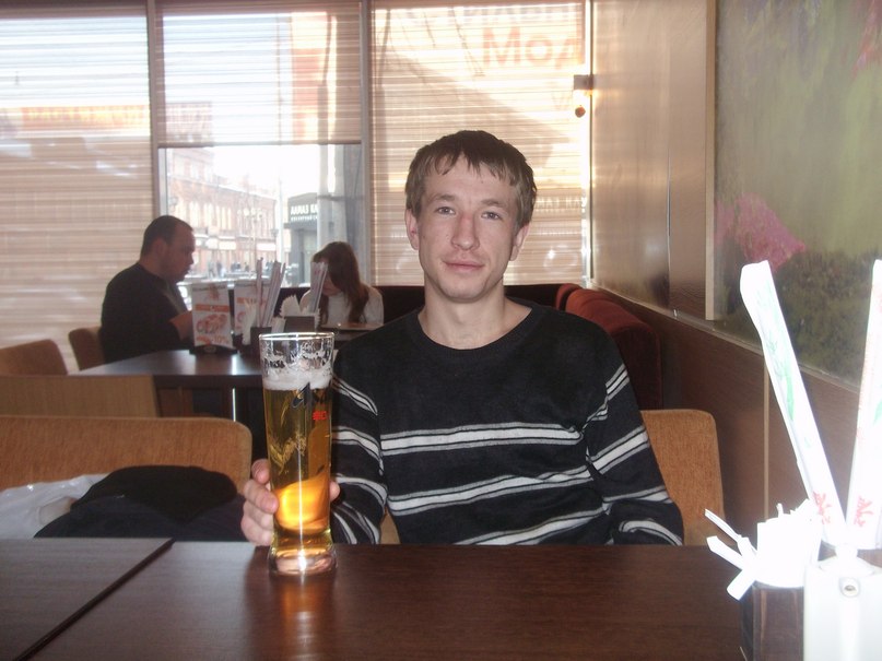 Дмитрий Коротков фотография #6