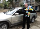 Анюсик Ангелочек:) фотография #24 (источник - https://vk.com/id155050163)