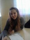 Фотография Аничкиной Марии