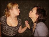 Фотография Светличной Натальи