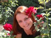 Фотография Нарховой Надежды