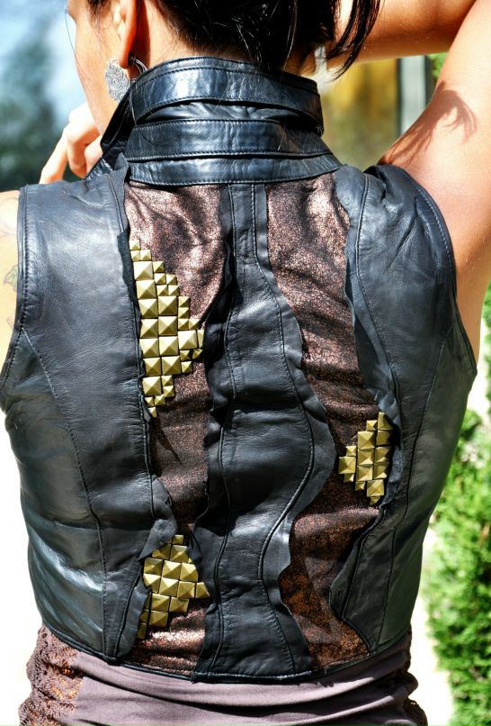 Катрин Кэт фотография #16