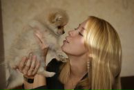 Фотография Игнатенковой Натальи