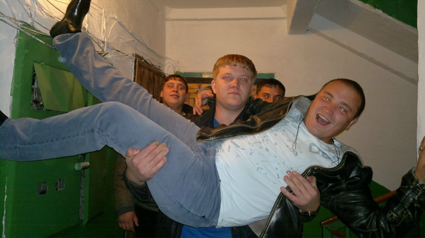 Михаил Журавлев фотография #43