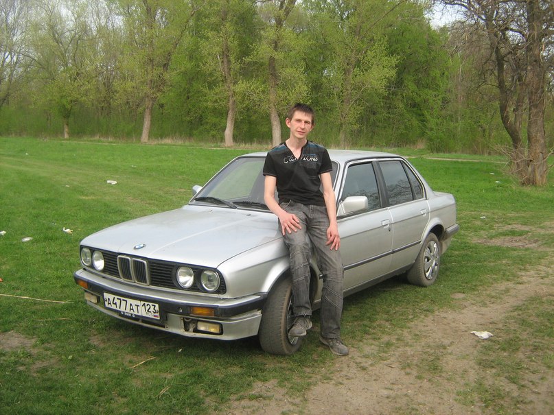 Дмитрий Трубачев фотография #13