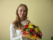 Фотография Добрыниной Анастасии