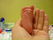 Фотография Белоусовой Нины