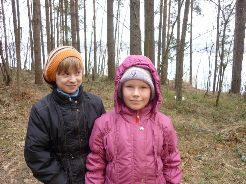 Надежда Мидакова фотография #35