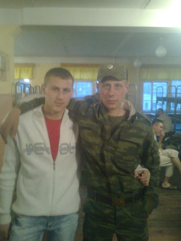 Сергей Синьгаев фотография #46