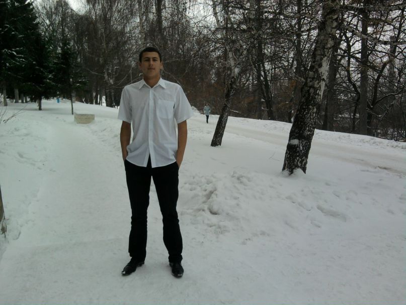 Сергей Синьгаев фотография #39