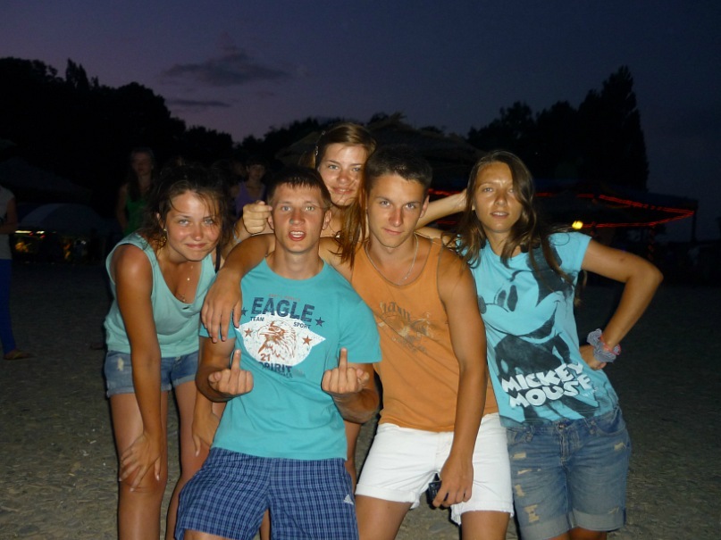 Ира Абакук фотография #13