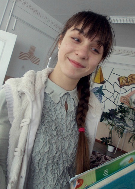 Ило Нк@ фотография #6
