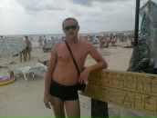 Ростислав Бородій фотография #36 (источник - https://vk.com/id54262013)