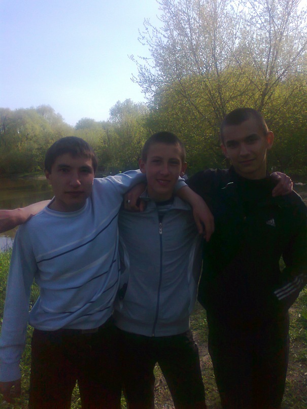 Руслан Садеев фотография #25