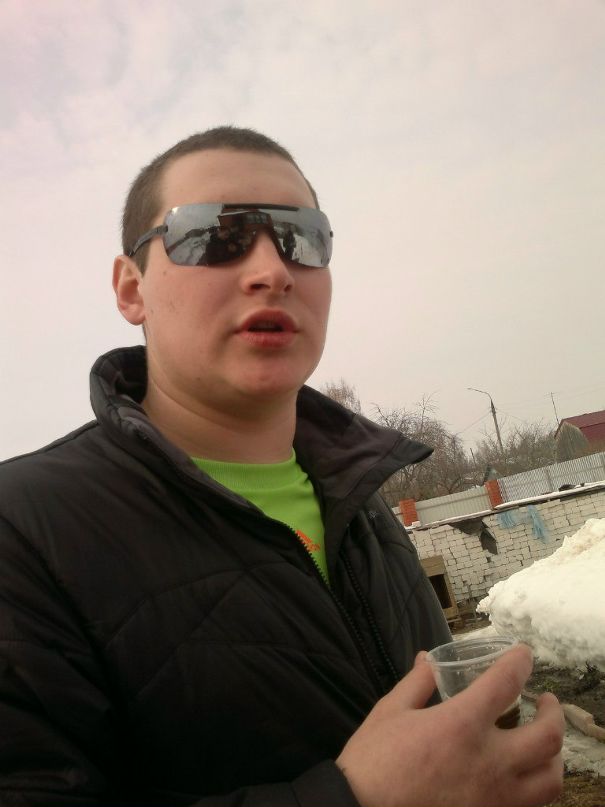 Евгений Нестер фотография #8