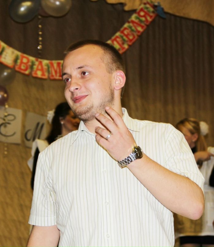 Виктор Стёпкин фотография #33