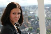 Фотография Бибик Татьяны