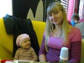 Фотография Ивановой Марии