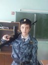 Фотография Ильдара Ильдара