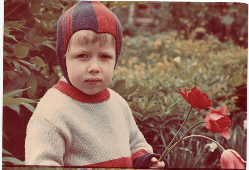 Сергей Самохин фотография #5