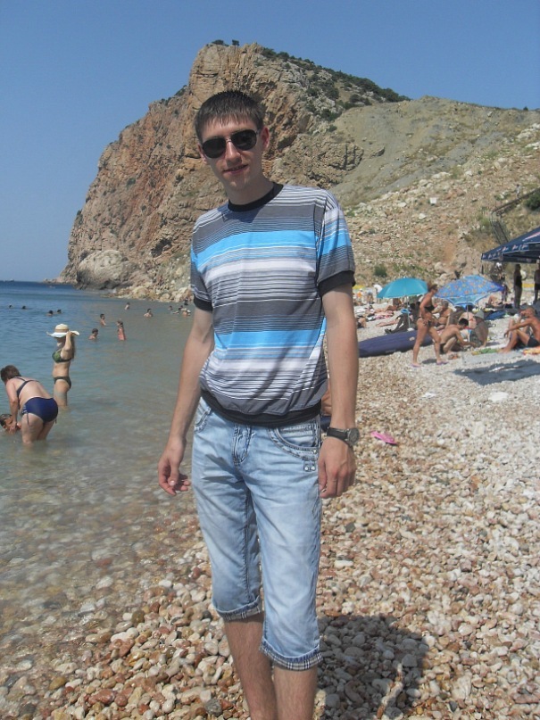 Дмитрий Дубовской фотография #13