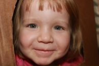 Фотография Краснощековой Марины