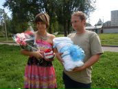 Фотография Науменко Екатерины