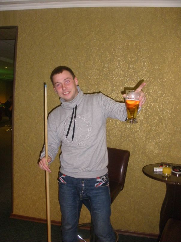 Иван Иванов фотография #34