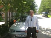 Фотография Тунцева Максима