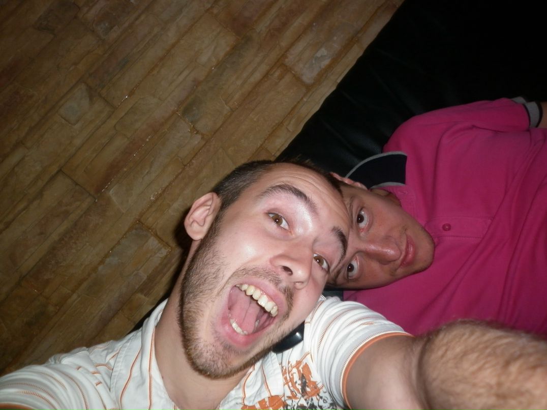 Сергей Абысов фотография #9