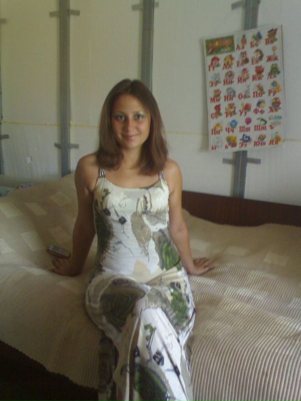 Виктория Файда фотография #47