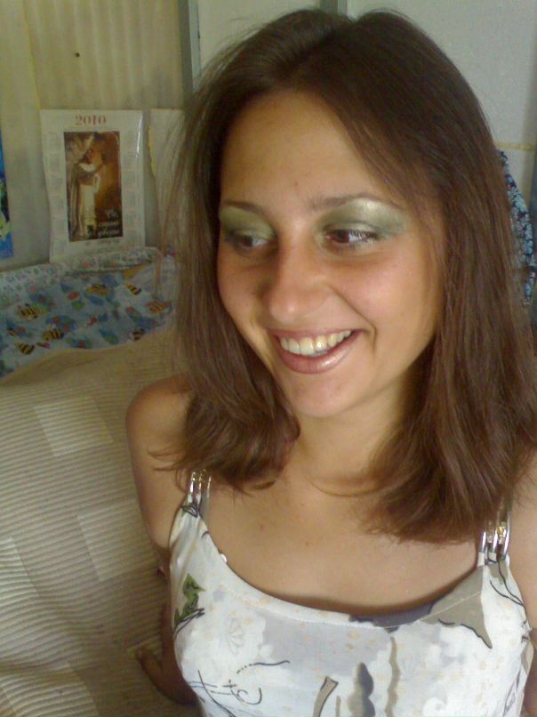 Виктория Файда фотография #46