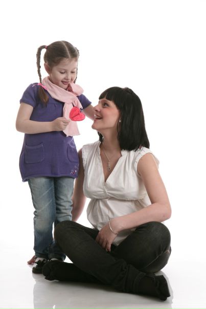 №5, Татьяна Калмыкова №5, Татьяна Калмыкова