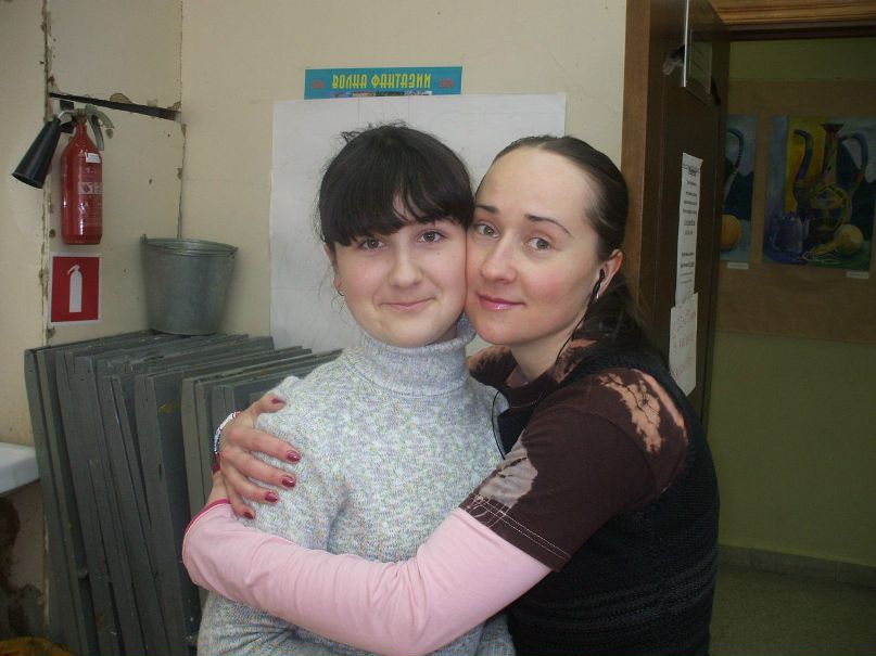 Даниил Суслов фотография #34
