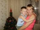 Фотография Вергелес Елены
