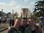 Міша Жирний фотография #43 (источник - https://vk.com/id74848342)