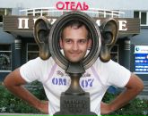 Фотография Силинина Антона