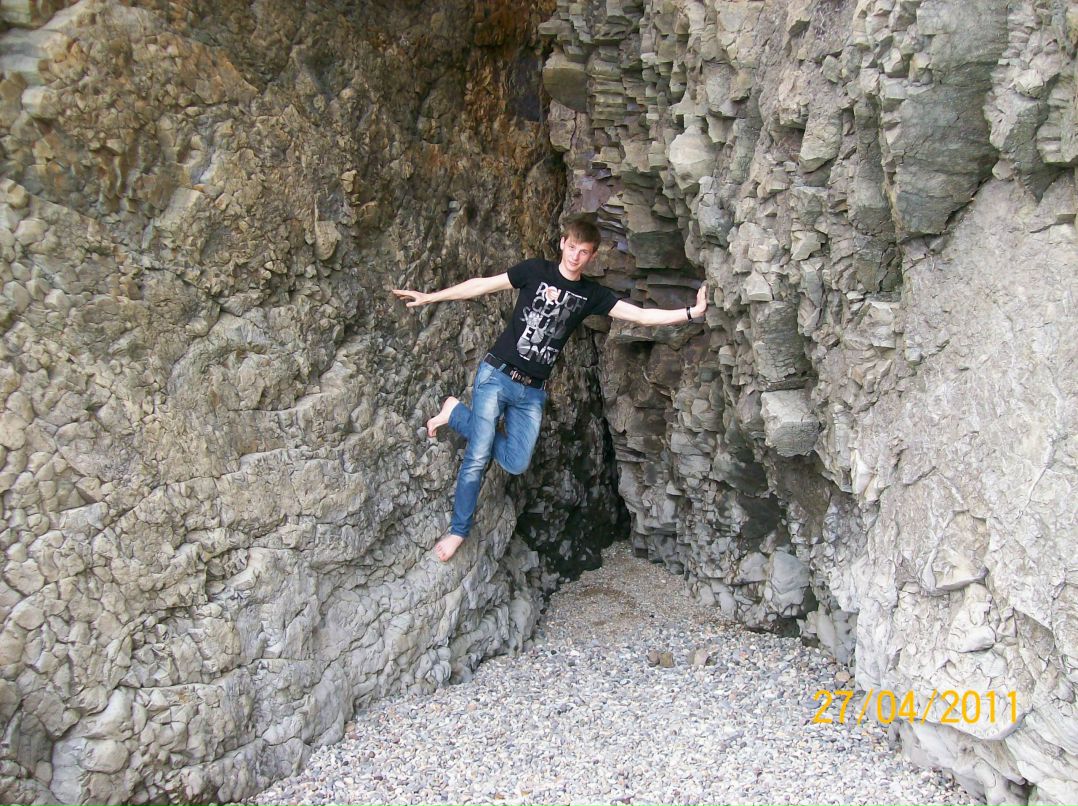 Сергей Моисеев фотография #19